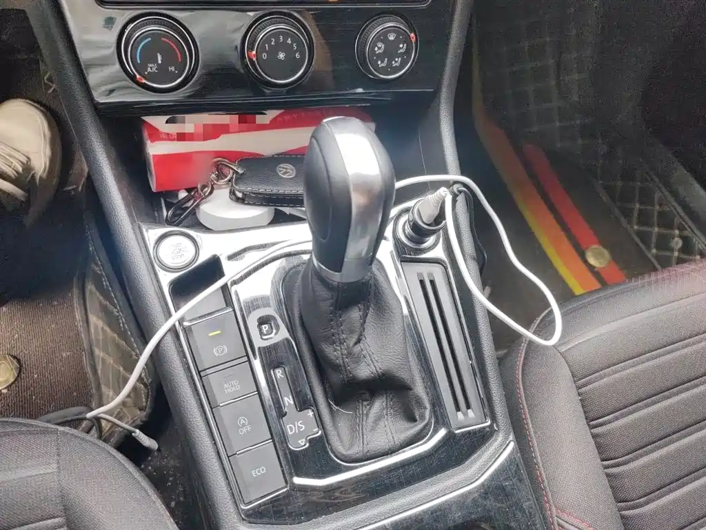 Lavida 280 TSI DSG Starry Sky Manyi