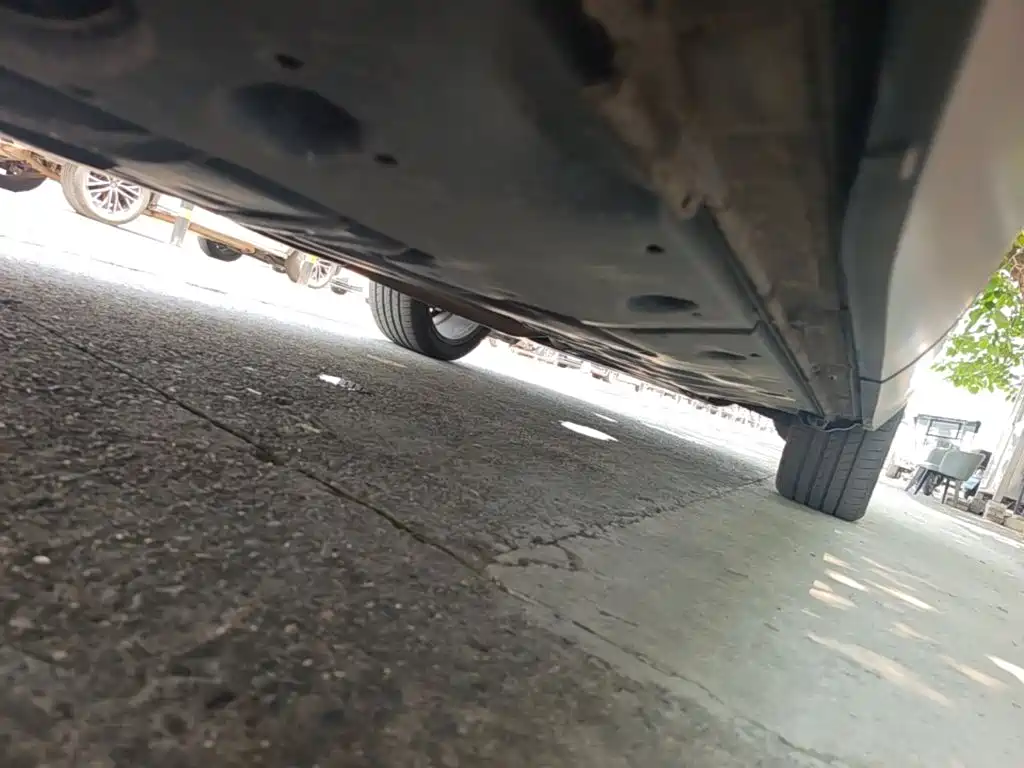 Teramont Teramont Pro 450 TSI 4 WD Summit