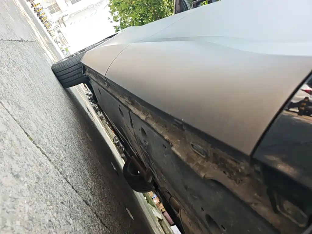 Teramont Teramont Pro 450 TSI 4 WD Summit