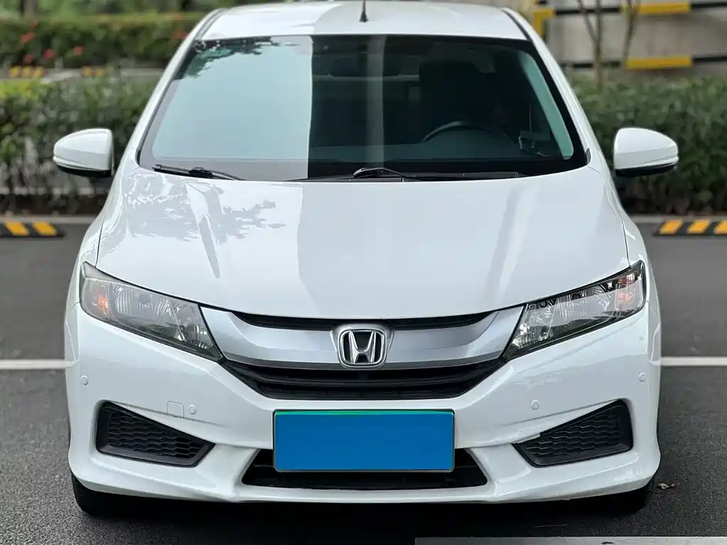 City 1.5 L CVT Comfort