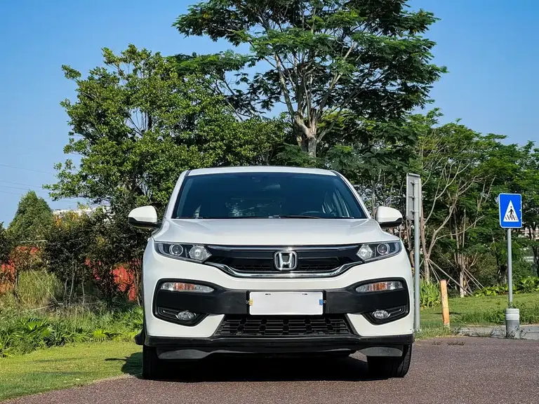 Honda XR-V 1.8 L EXi CVT Comfort