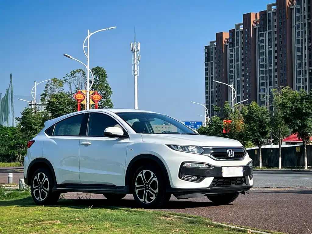 Honda XR-V 1.8 L EXi CVT Comfort