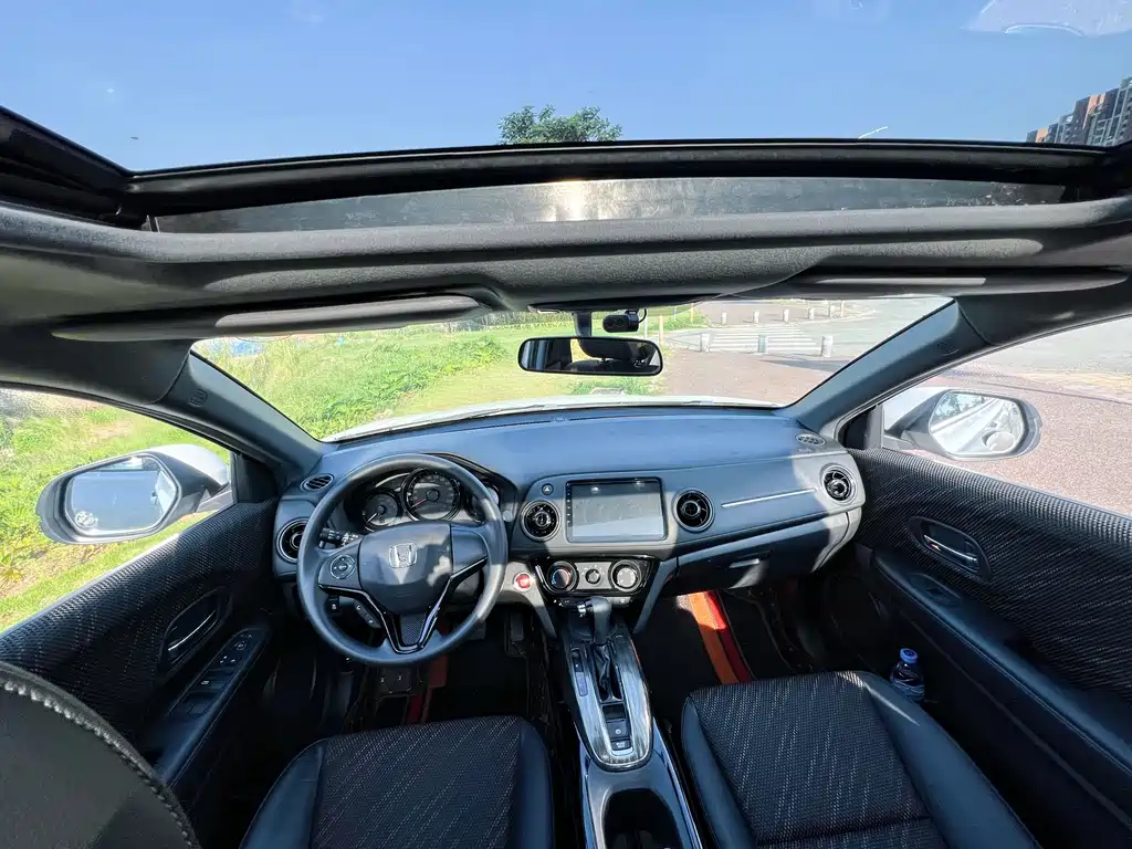 Honda XR-V 1.8 L EXi CVT Comfort