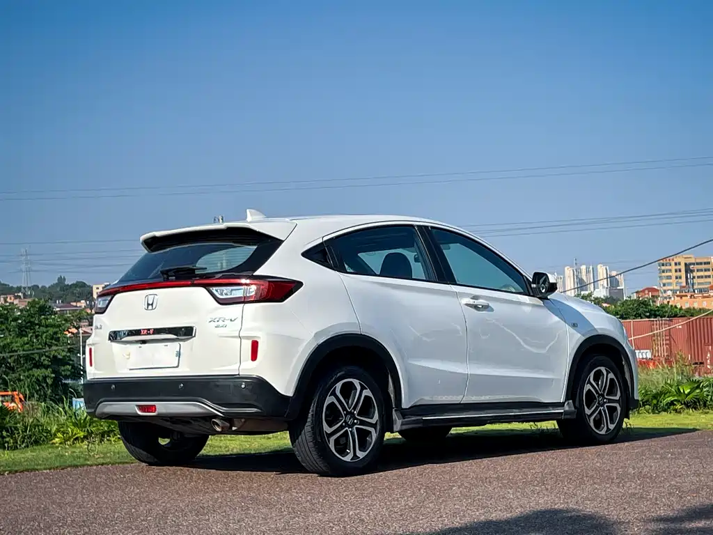 Honda XR-V 1.8 L EXi CVT Comfort