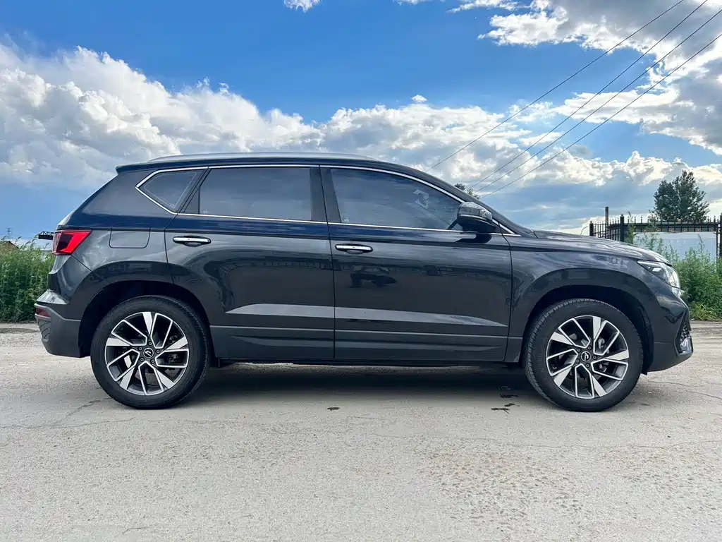 Jetta VS5 280 TSI Auto Glory