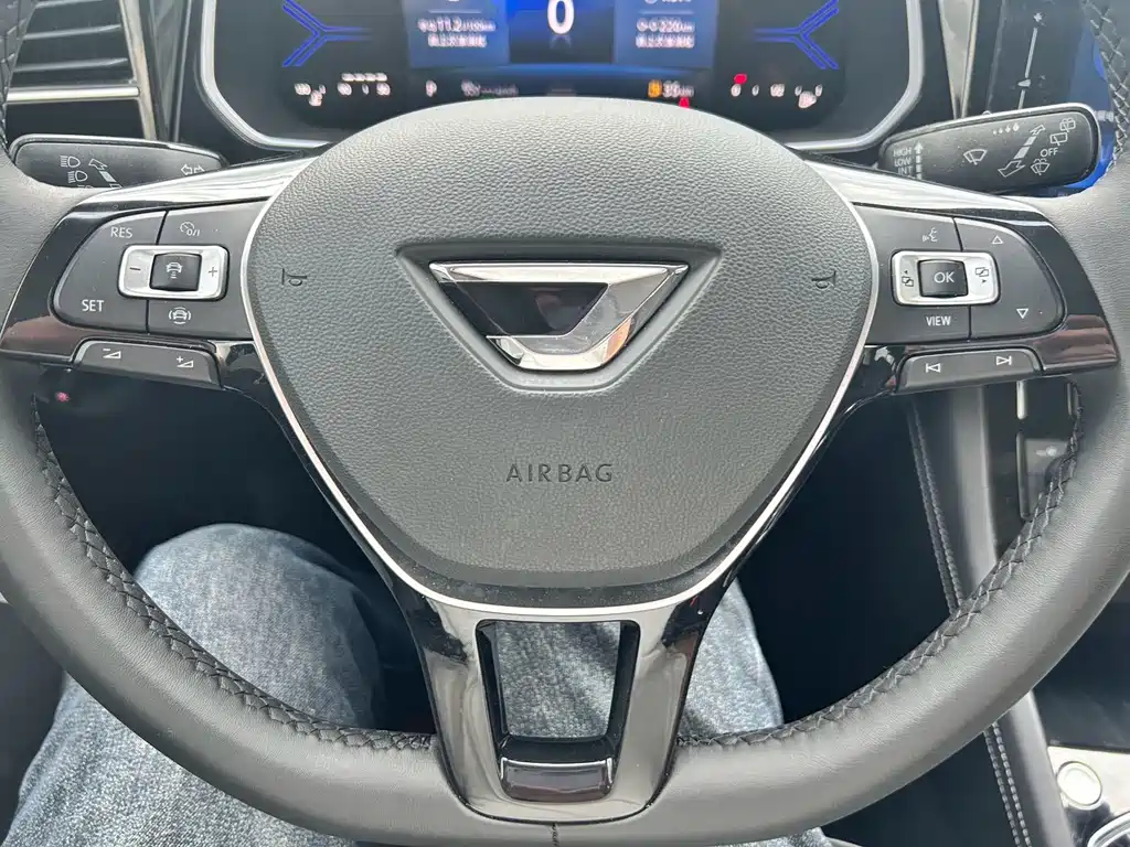 Jetta VS5 280 TSI Auto Glory