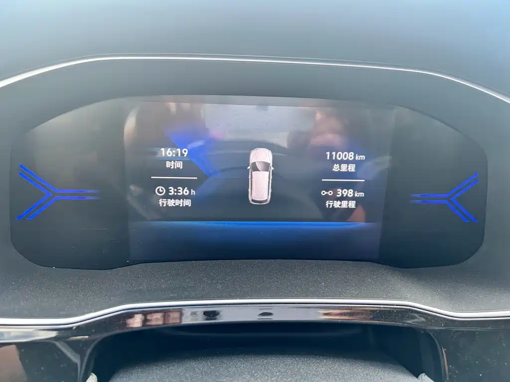 Jetta VS5 280 TSI Auto Glory
