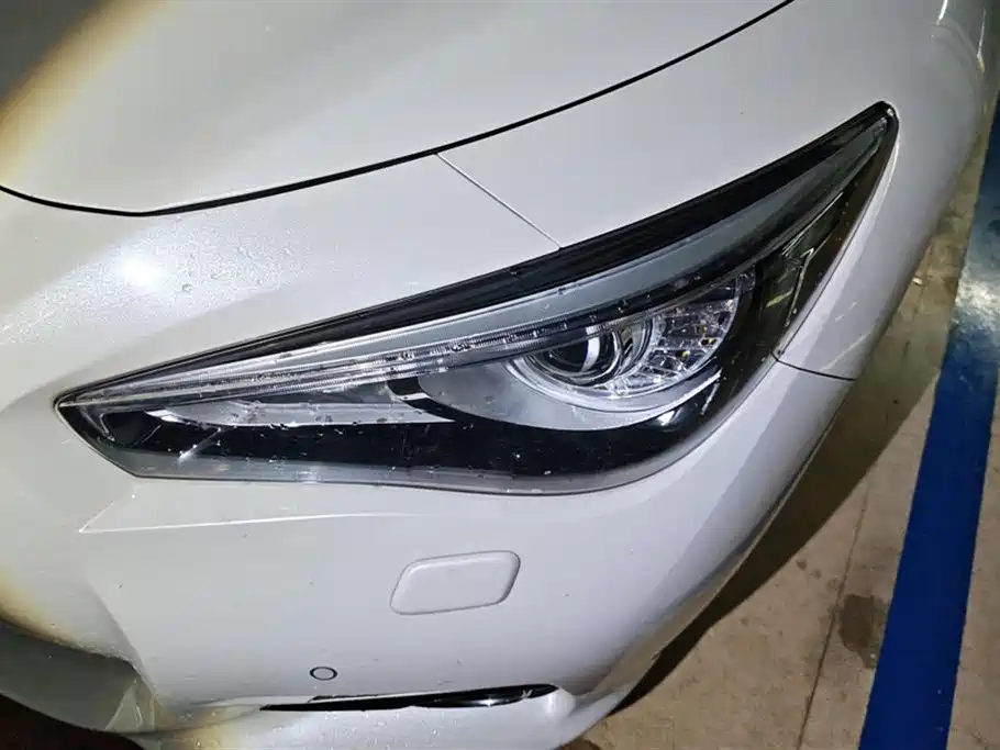 Infiniti Q50 L 2.0 T Joy
