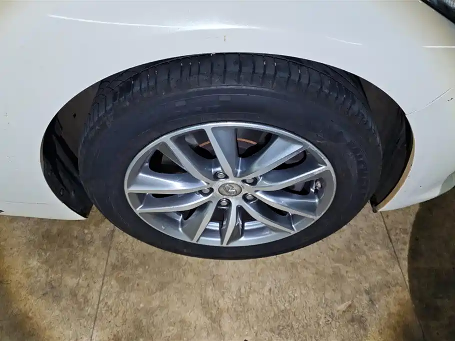 Infiniti Q50 L 2.0 T Joy