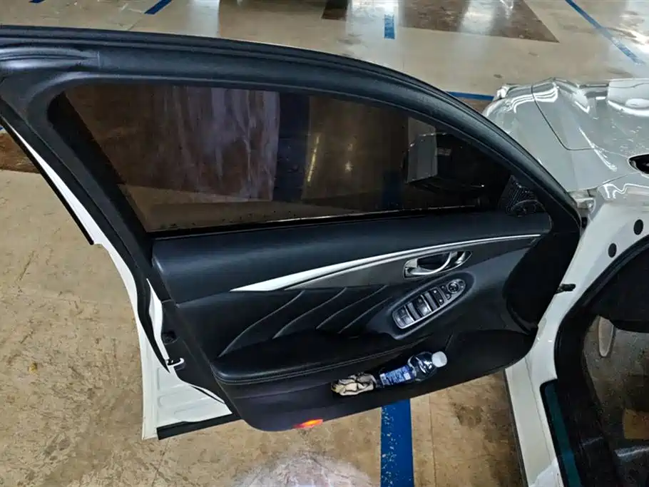 Infiniti Q50 L 2.0 T Joy
