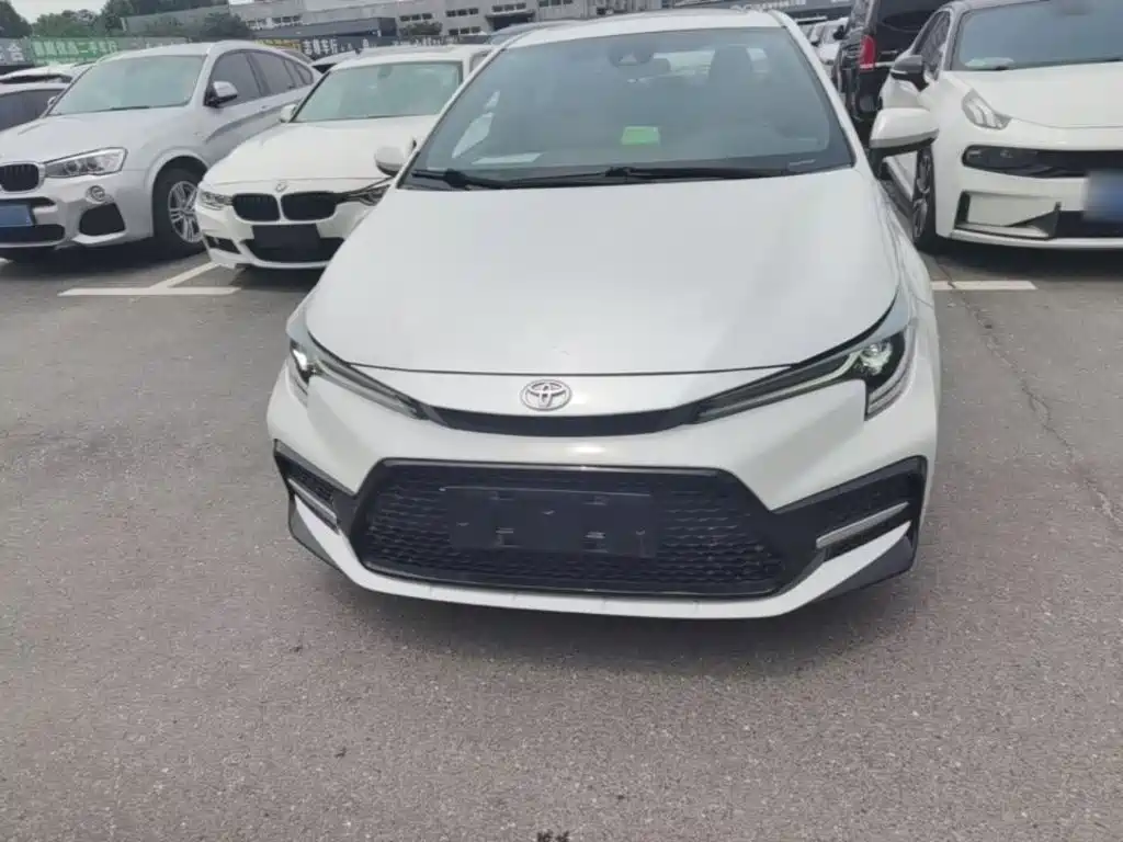 Levin 185 T CVT Sport