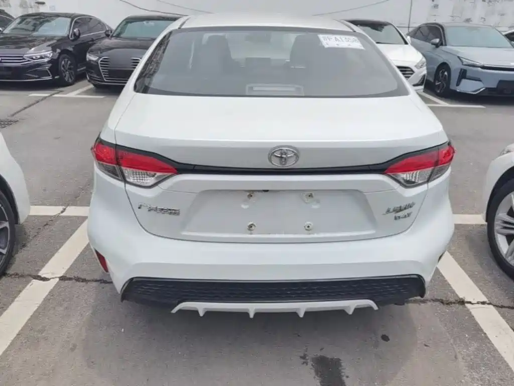 Levin 185 T CVT Sport