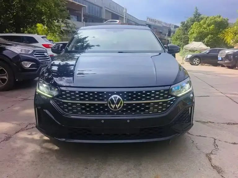 Volkswagen Lavida 280 TSI DSG Starry Sky Manyi