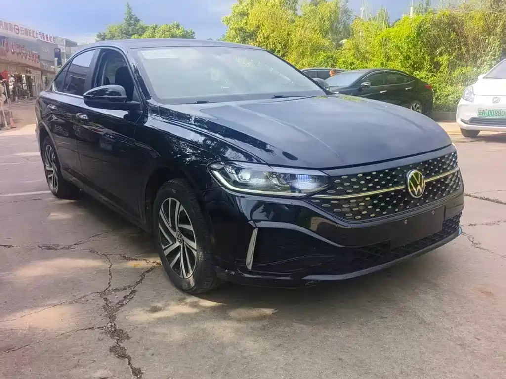 Lavida 280 TSI DSG Starry Sky Manyi