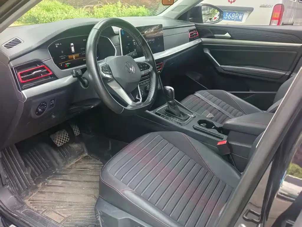 Lavida 280 TSI DSG Starry Sky Manyi