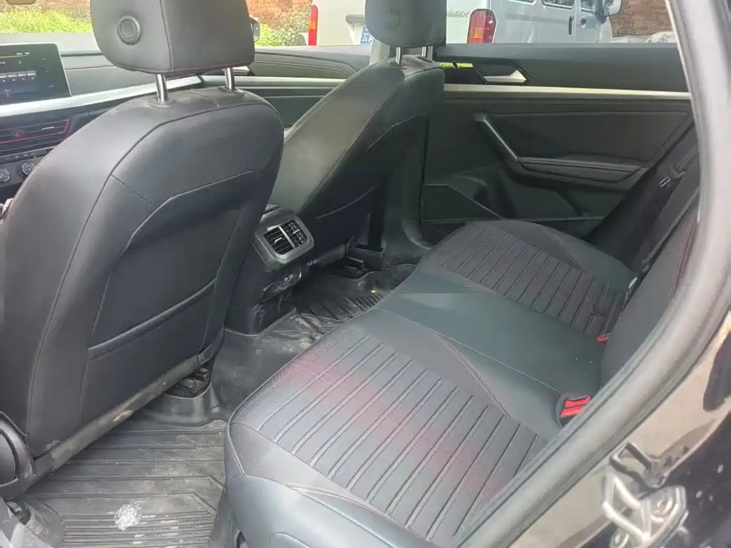 Lavida 280 TSI DSG Starry Sky Manyi