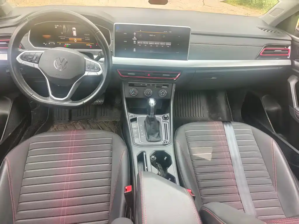 Lavida 280 TSI DSG Starry Sky Manyi