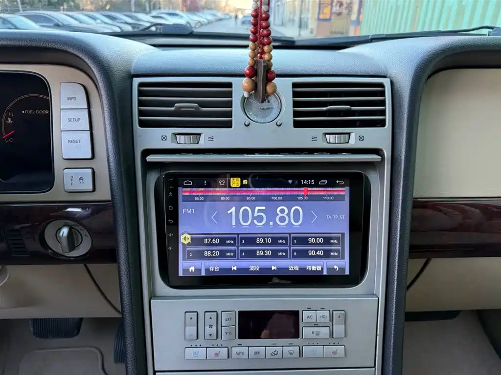 Navigator 领航员 2006款 5.4 L 自动