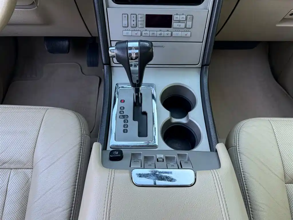 Navigator 领航员 2006款 5.4 L 自动