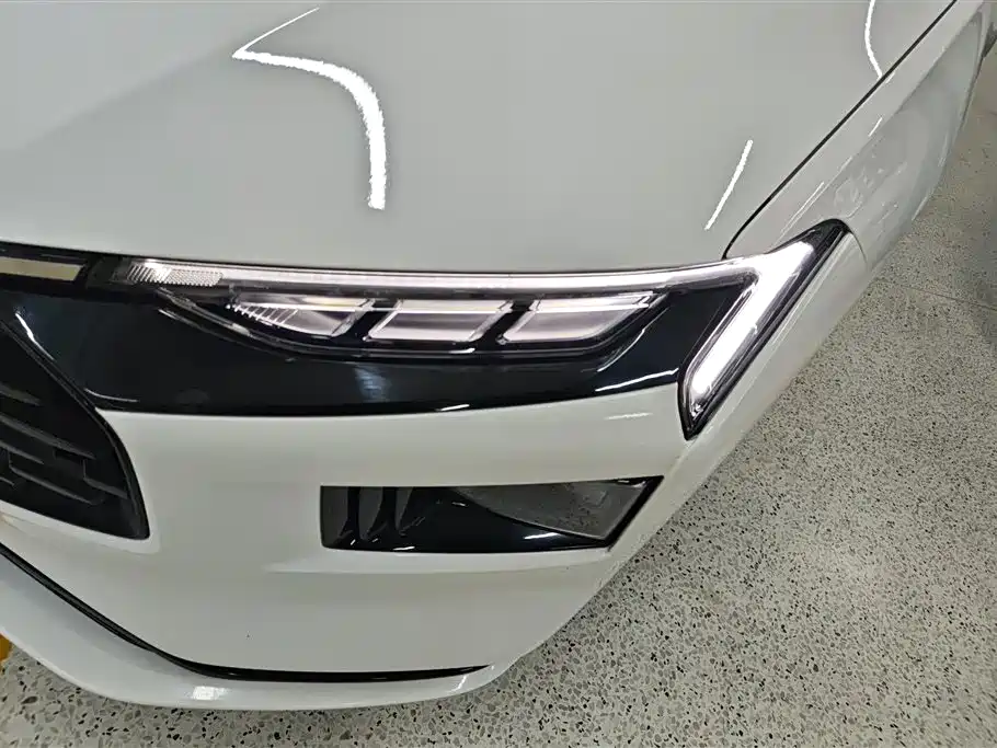 Mondeo EcoBoost 245 Luxury