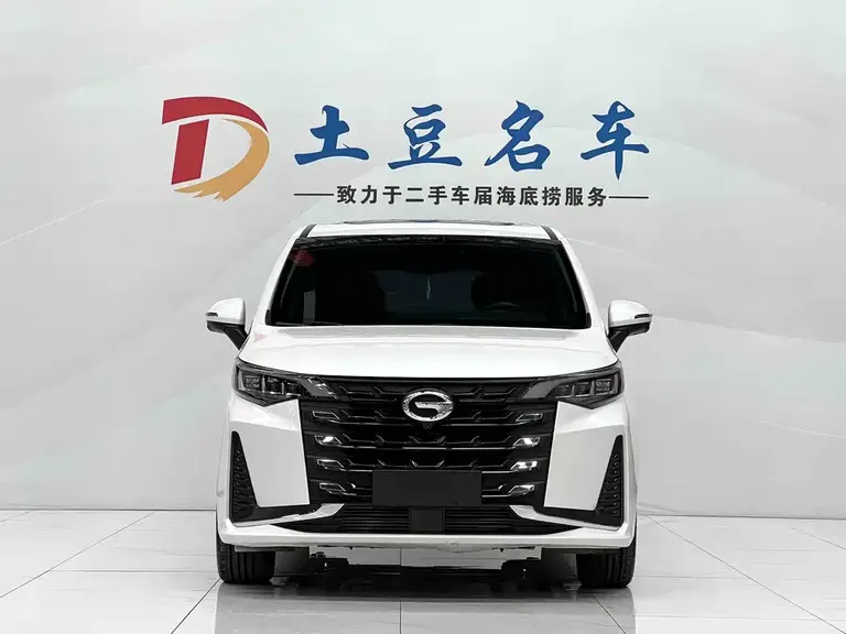 GAC Trumpchi M6 PRO 270 T Auto Premium