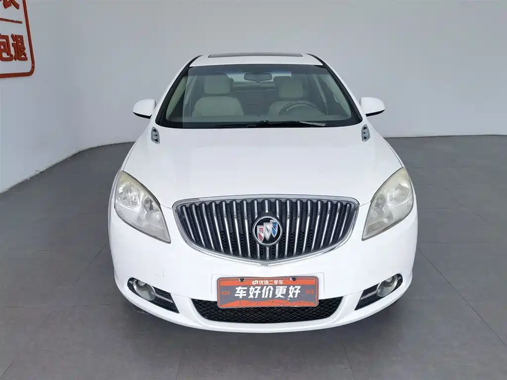 Excelle GT GT 1.6 L Manual Progressive