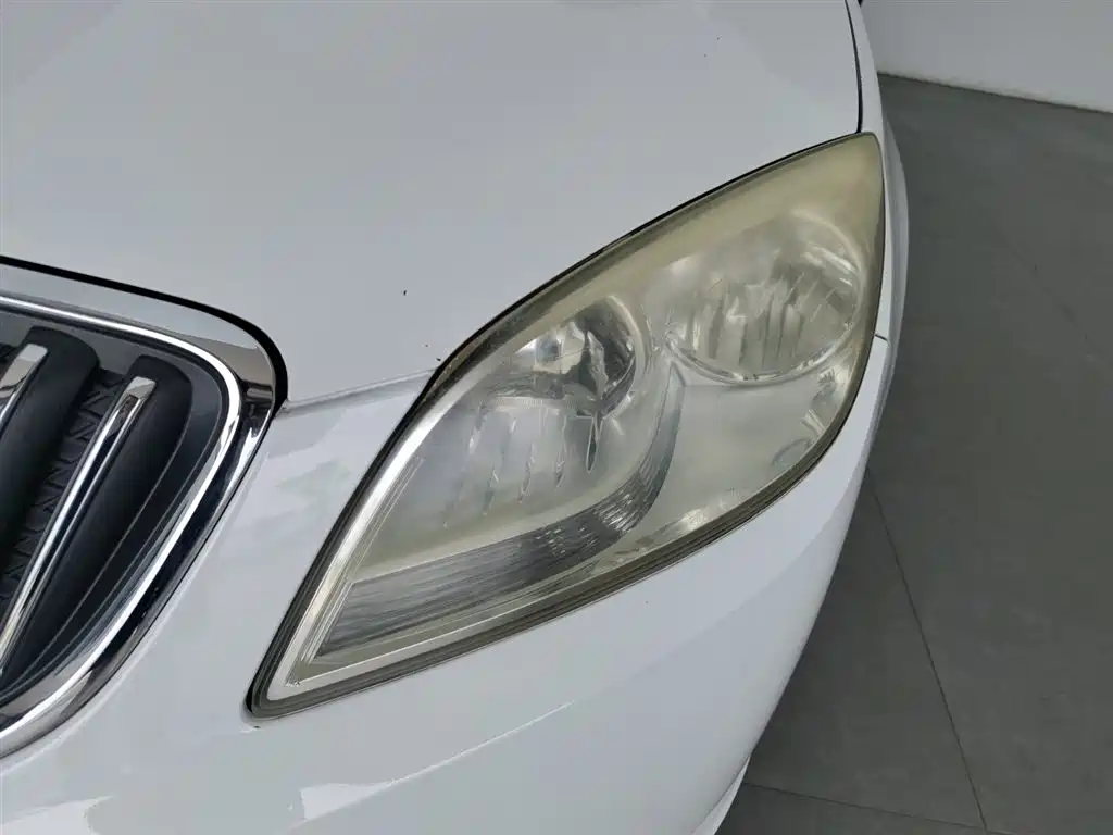 Excelle GT GT 1.6 L Manual Progressive