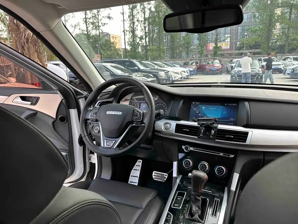 Haval H7 Blue Label H7 L 2.0 T Auto Luxury