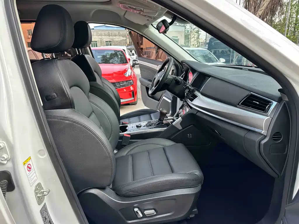 Haval H7 Blue Label H7 L 2.0 T Auto Luxury