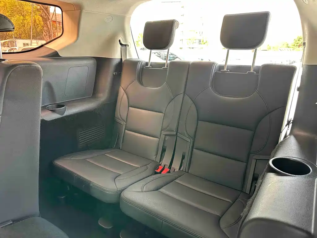 Haval H7 Blue Label H7 L 2.0 T Auto Luxury