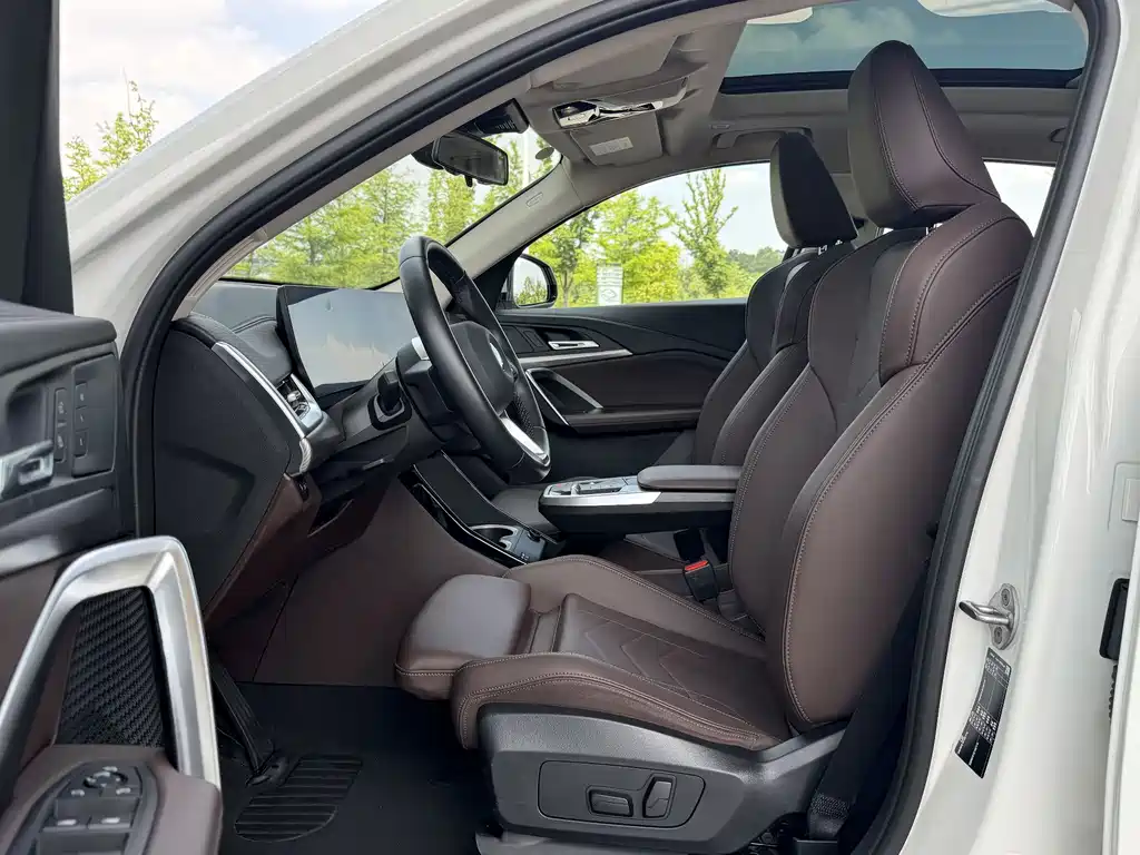 BMW X2 (Import) sDrive25 i M Sport Package
