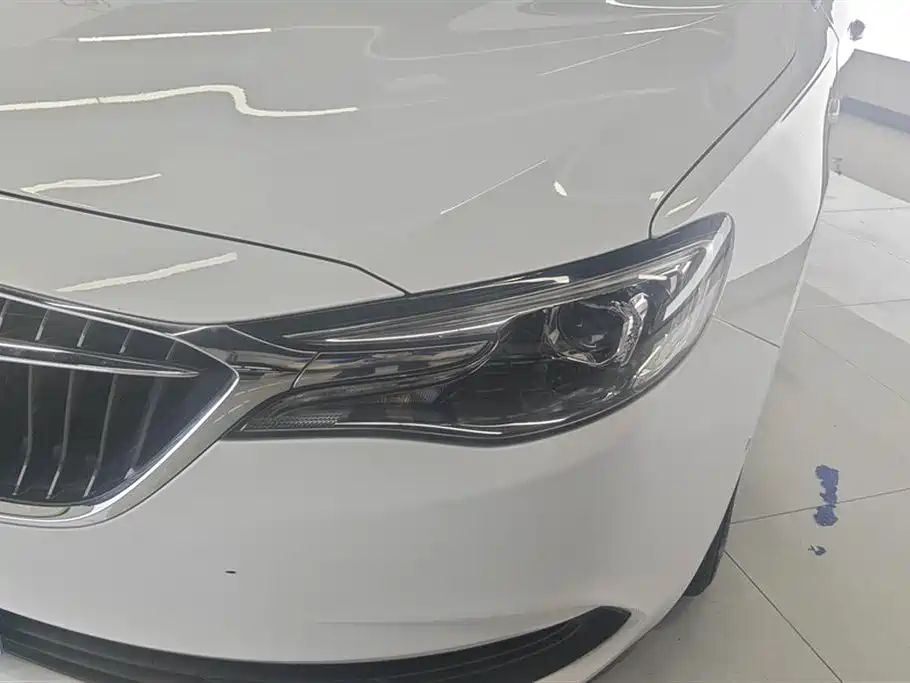 Excelle GT Facelift Exemplary 1.5 L Auto Elite
