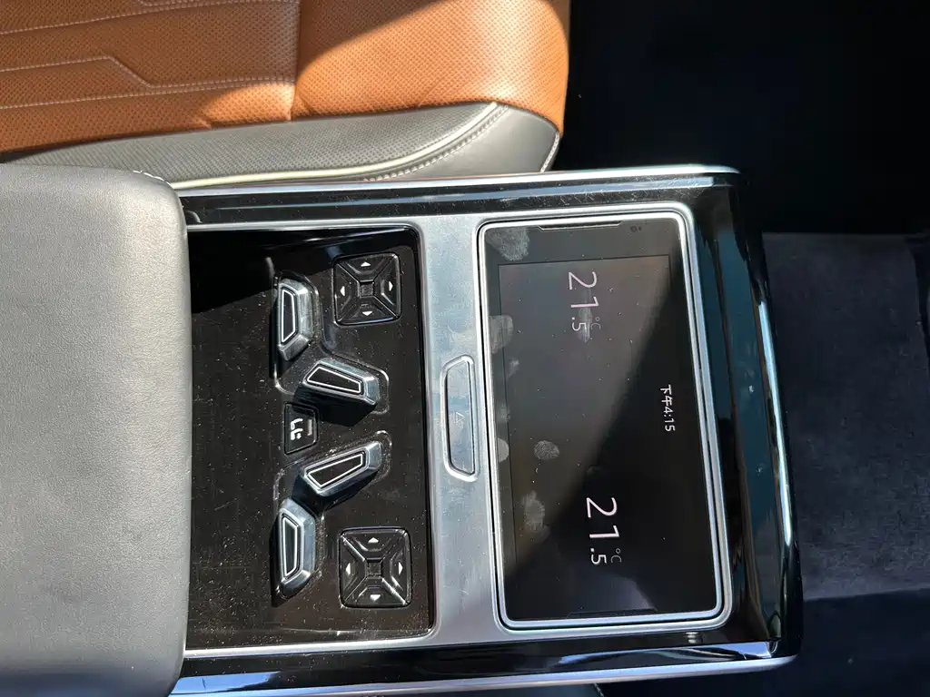 Audi A8 Plus A8 L 50 TFSI quattro Luxury