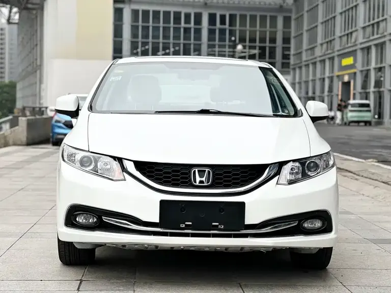 Honda Civic 1.8 L Auto Comfort