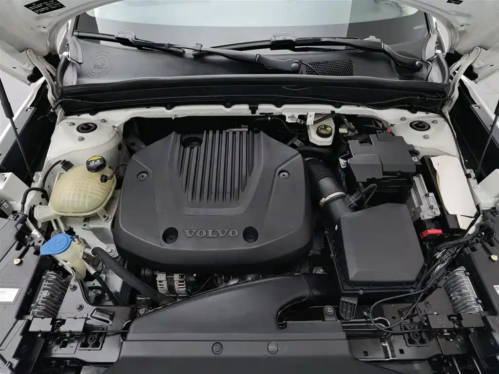 Volvo XC40 T3 Smart Travel Fashion