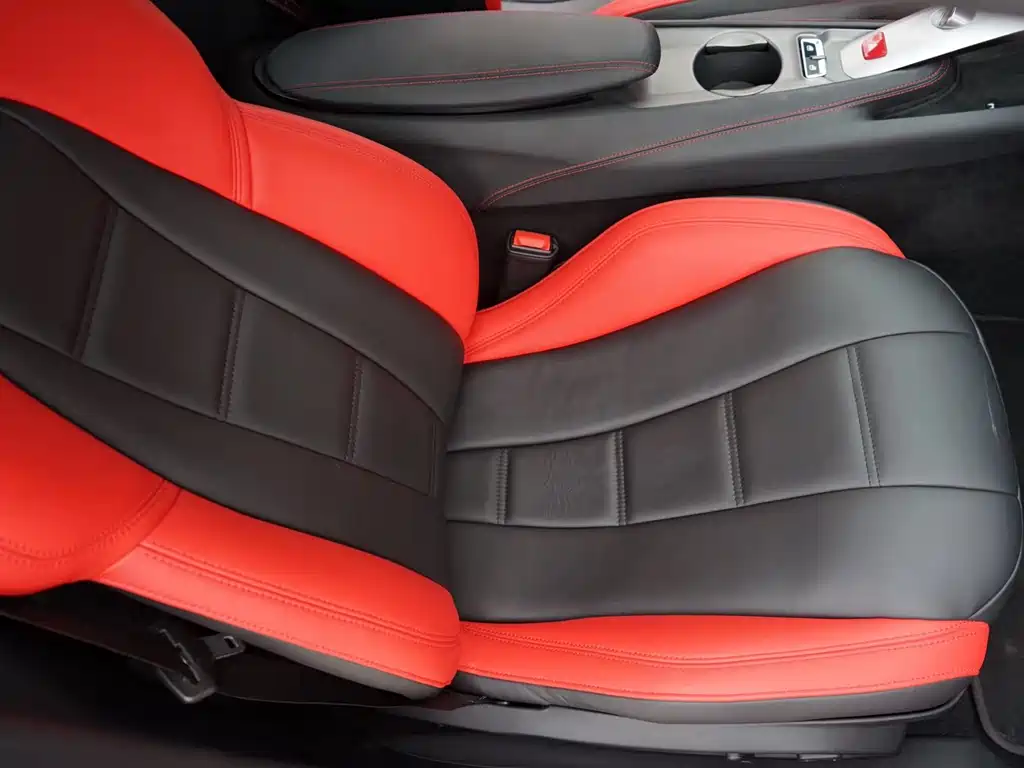 F12 berlinetta 6.3 L Standard