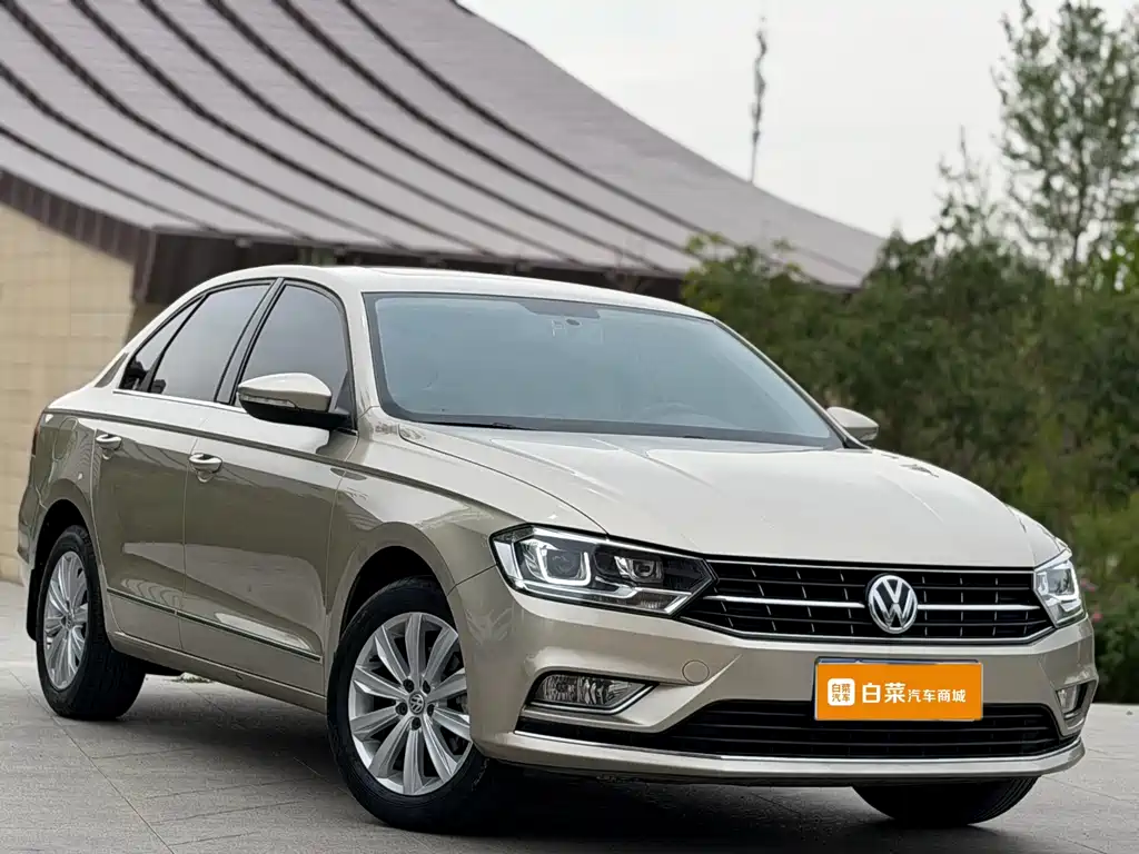 Bora 1.5 L Manual Comfort
