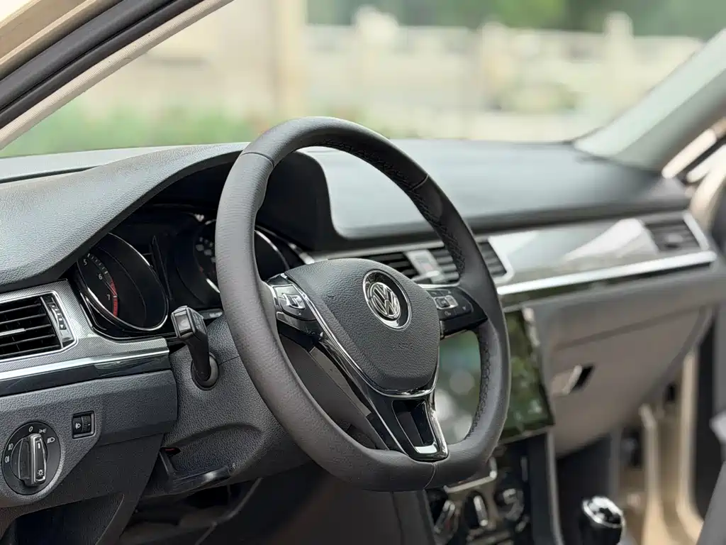 Bora 1.5 L Manual Comfort