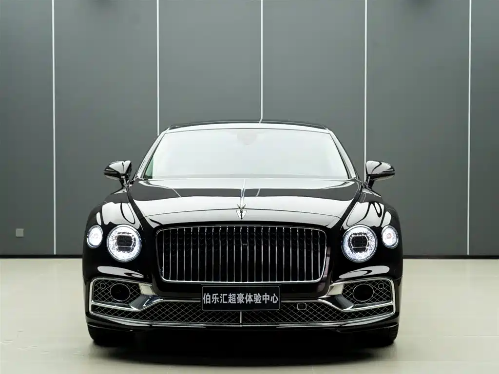 Flying Spur 4.0 T V8 Elegant Degree