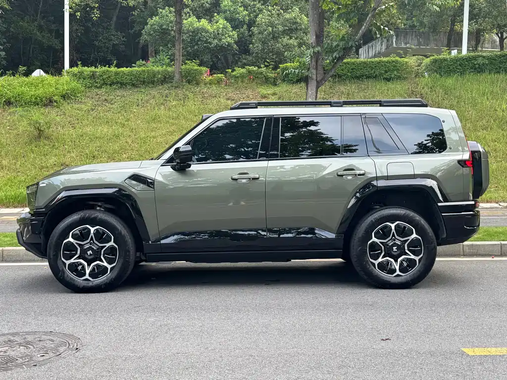 Mengshi M817 Max