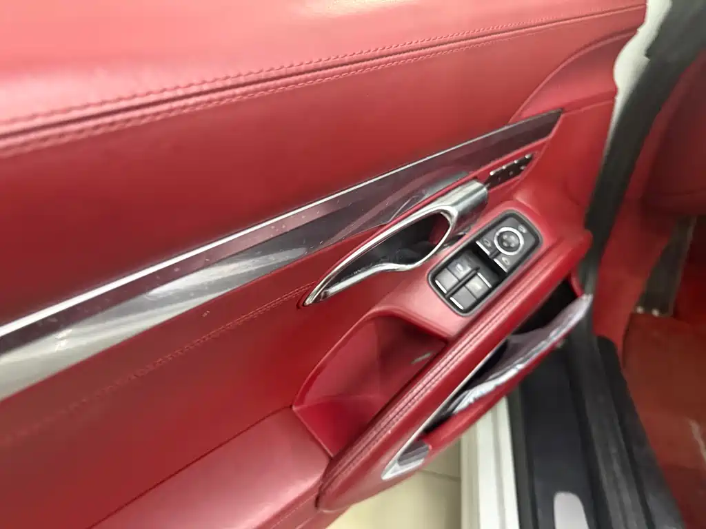 Boxster Boxster 2.7 L