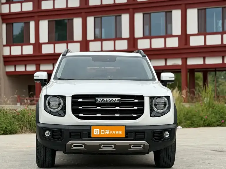 Haval Dargo 1.5 T DCT 2 WD Labrador