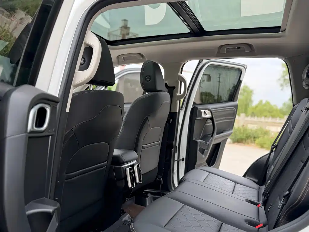 Haval Dargo 1.5 T DCT 2 WD Labrador