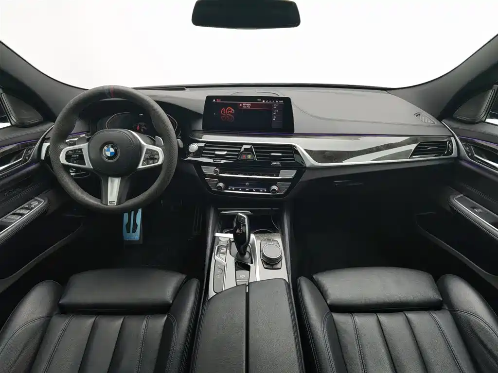 BMW 6 Series GT 630 i M Sport Package