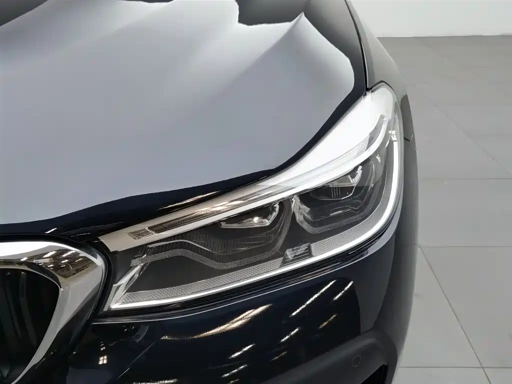 BMW 6 Series GT 630 i M Sport Package