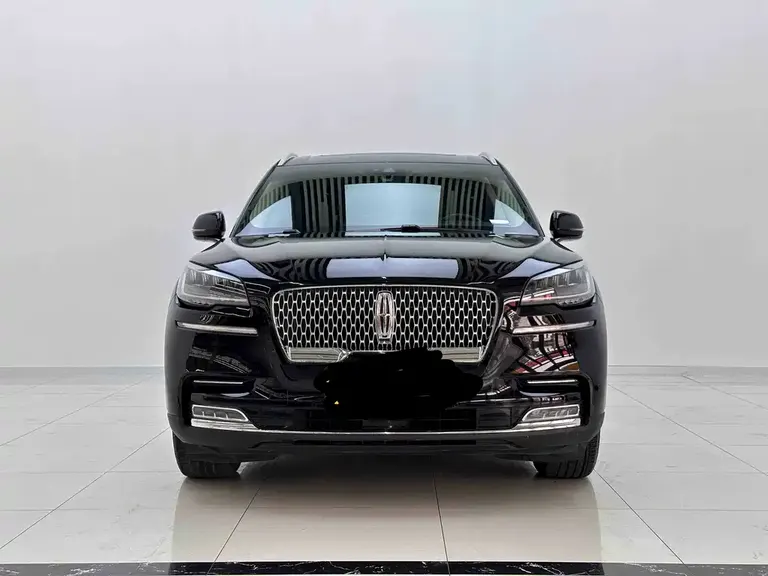 Lincoln Aviator 3.0 T V6 4 WD Premium