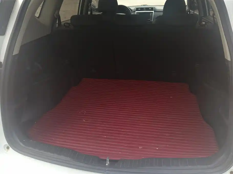Haval M6 1.5 T DCT 2 WD Value CN-VI