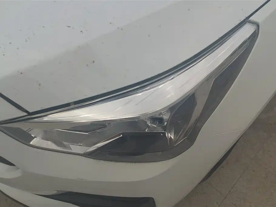 Haval M6 1.5 T DCT 2 WD Value CN-VI