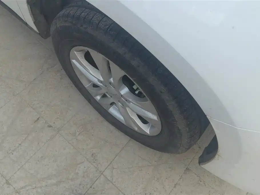 Haval M6 1.5 T DCT 2 WD Value CN-VI