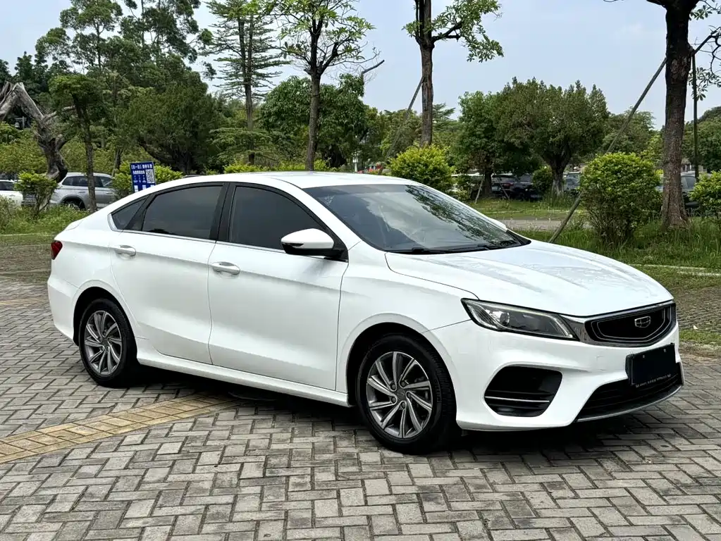 Binrui 200 T DCT Colorful Speed